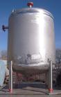 Unused- Mueller Pressure Tank, 350 Gallon, Model 
