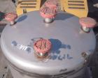 Unused- Mueller Pressure Tank, 350 Gallon, Model 