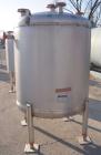 Unused- Mueller Pressure Tank, 350 Gallon, Model 