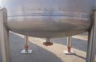 Unused- Mueller Pressure Tank, 350 Gallon, Model 