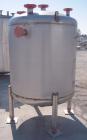 Unused- Mueller Pressure Tank, 350 Gallon, Model 