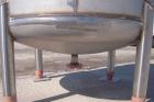 Unused- Mueller Pressure Tank, 350 Gallon, Model 