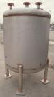 Unused- Mueller Pressure Tank, 350 Gallon, Model 