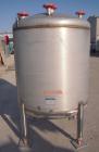 Unused- Mueller Pressure Tank, 350 Gallon, Model 