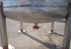 Unused- Mueller Pressure Tank, 350 Gallon, Model 