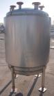 Unused- Mueller Pressure Tank, 250 Gallon, Model 