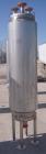 Unused- Mueller Pressure Tank, 50 Gallon, Model 