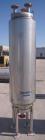 Unused- Mueller Pressure Tank, 50 Gallon, Model 
