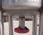 Unused- Mueller Pressure Tank, 50 Gallon, Model 