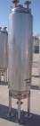 Unused- Mueller Pressure Tank, 50 Gallon, Model 