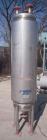Unused- Mueller Pressure Tank, 50 Gallon, Model 