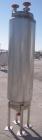 Unused- Mueller Pressure Tank, 50 Gallon, Model 