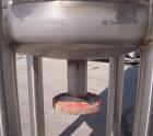 Unused- Mueller Pressure Tank, 50 Gallon, Model 