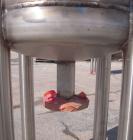 Unused- Mueller Pressure Tank, 50 Gallon, Model 
