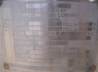 Unused- Mueller Pressure Tank, 50 Gallon, Model 