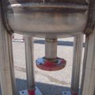 Unused- Mueller Pressure Tank, 50 Gallon, Model 