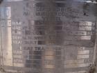 Unused- Mueller Pressure Tank, 50 Gallon, Model 