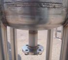 Unused- Mueller Pressure Tank, 50 Gallon, Model 
