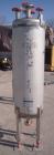 Unused- Mueller Pressure Tank, 50 Gallon, Model 