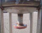 Unused- Mueller Pressure Tank, 50 Gallon, Model 