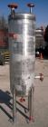 Unused- Mueller Pressure Tank, 50 Gallon, Model 