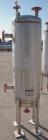 Unused- Mueller Pressure Tank, 50 Gallon, Model 