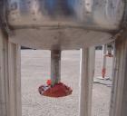 Unused- Mueller Pressure Tank, 50 Gallon, Model 