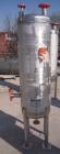 Unused- Mueller Pressure Tank, 50 Gallon, Model 