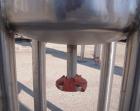 Unused- Mueller Pressure Tank, 50 Gallon, Model 