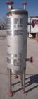 Unused- Mueller Pressure Tank, 50 Gallon, Model 