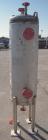 Unused- Mueller Pressure Tank, 50 Gallon, Model 