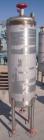 Unused- Mueller Pressure Tank, 50 Gallon, Model 