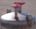 Unused- Mueller Pressure Tank, 50 Gallon, Model 
