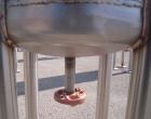 Unused- Mueller Pressure Tank, 50 Gallon, Model 