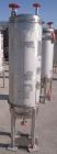 Unused- Mueller Pressure Tank, 50 Gallon, Model 