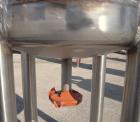 Unused- Mueller Pressure Tank, 50 Gallon, Model 