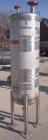 Unused- Mueller Pressure Tank, 50 Gallon, Model 