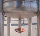 Unused- Mueller Pressure Tank, 50 Gallon, Model 