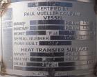 Unused- Mueller Pressure Tank, 50 Gallon, Model 