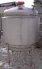 Unused- Mueller Pressure Tank, 100 Gallon, Model 