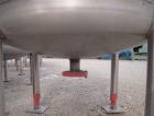 Unused- Mueller Pressure Tank, 100 Gallon, Model 