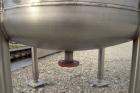 Unused- Mueller Pressure Tank, 100 Gallon, Model 