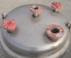 Unused- Mueller Pressure Tank, 100 Gallon, Model 