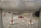 Unused- Mueller Pressure Tank, 100 Gallon, Model 