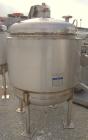 Unused- Mueller Pressure Tank, 100 Gallon, Model 
