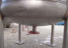 Unused- Mueller Pressure Tank, 100 Gallon, Model 