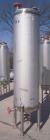 Unused- Mueller Pressure Tank, 150 Gallon, Model 