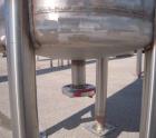 Unused- Mueller Pressure Tank, 150 Gallon, Model 