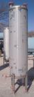 Unused- Mueller Pressure Tank, 150 Gallon, Model 