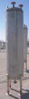 Unused- Mueller Pressure Tank, 150 Gallon, Model 